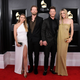 Image for article titled All the Furs, Sequins, and Chic Louche On the 61st Grammys Red Carpet
